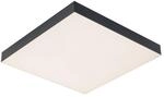 Paulmann 79907 LED Panel Velora Rainbow eckig incl. 1x13,2 W dimmbar dynamicRGBW