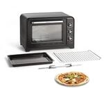 Moulinex Optimo 60L Ox495 - Ofen (Medium, Backofen elektrisch, 60 l, 2200 W, 60 l,