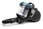 H.Koenig Ergonomischer Multizyklon Staubsauger STC56, Energieeffizienzklasse...