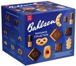 Bahlsen Favourite Collection XL &ndash; Gro&szlig;e Premium Geb&auml;ck- & Waffelmischung mit elf
