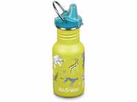 Klean Kanteen Unisex – Babys Klean Kanteen-1008775 Flasche, Safari, One Size