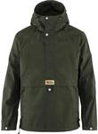 Fj&auml;llr&auml;ven Herren Vardag Anorak, Deep Forest, XXL