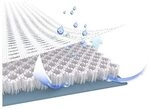 Tr&auml;umeland Airsafe 3D N&auml;sseschutzauflage mit 3D-Luftpolster zur verbesserten