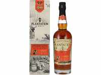 Plantation Stiggin's Fancy Smoky Formula Spirit Drink 40% Vol. 0,7l in...