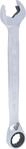 KS Tools KS 504 Tools 503.5922 DUO GEARplus Ringmaulschl&uuml;ssel,Maul-Ratschenfunktion