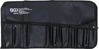 BGS 3314 | Rolltasche f&uuml;r Werkzeug mit 15 F&auml;chern | 660 x 320 mm | leer