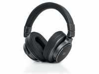 MUSE M-278 FB Bluetooth-Kopfhörer, in edlem schwarzen Desgin mit bis zu 40h