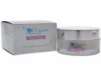 The Organic Pharmacy Double Rose Ultra Face Cream - For Dry, Sensitive &...