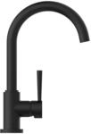 SCH&Uuml;TTE 79169 CORNWALL K&uuml;chenarmatur Niederdruck, Sp&uuml;ltischarmatur mit hohem