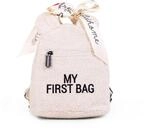 CHILDHOME, Kinderrucksack Baby, Schule, Kindergarten, Vorschule, Kinderkrippe, Zwei