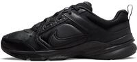 Nike Trainingsschuh Defyallday, Schwarz, DJ1196-001, 45.5 EU (11.5 US)