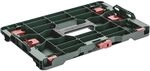 Metabo metaBOX Multi 626900000 Multi-Adapterplatte ABS (L x B x H) 447 x 300 x...