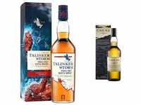 Talisker Caol Ila 12 Jahre | Islay Single Malt Scotch Whisky | mit Geschenkverpackung
