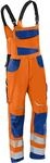 K&Uuml;BLER REFLECTIQ Latzhose PSA 2