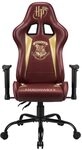 SUBSONIC Harry Potter - Ergonomischer Gaming-Stuhl Verstellbare
