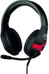 Konix Mythics Nemesis Kabelgebundenes Gaming Headset f&uuml;r Nintendo Switch - 45&deg;