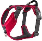 Dog Copenhagen Comfort Walk Pro Geschirr, Classic Red (Rot), Gr&ouml;&szlig;e S