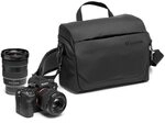Manfrotto Advanced Shoulder Bag M III, f&uuml;r Reflex- und Spiegellose Kamera mit