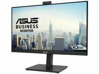 ASUS Business BE279QSK - 27 Zoll Full HD Monitor - 16:9 IPS Panel, 1920x1080 -