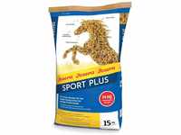 JOSERA Sport Plus (1 x 15 kg) | Premium Pferdefutter für Sportpferde |...