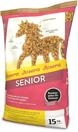 JOSERA Senior | 15kg | Pferdefutter f&uuml;r &auml;ltere & schwerfuttrige Pferde | Pferd