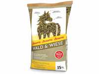 JOSERA Wald & Wiese (1 x 15 kg) | Premium Pferdefutter - das...