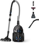 PHILIPS PowerPro Expert 7000 Series (beutelloser Staubsauger, TriActive+ LED-D&uuml;se,
