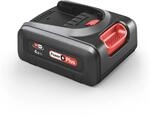 Bosch Wechsel-Akku BHZUB1840, 4.0 Ah, 18V, Power for All Alliance, geeignet für