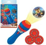 Lexibook, PAW Patrol, Geschichtenprojektor, LTC050PA