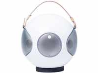 UB+ Bluetooth Smart Lautsprecher Alphorn S2 - Speaker im Tragbaren Design - 20h