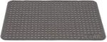 Catit Einstreuauffangmatte, f&uuml;r Katzentoiletten, 60 x 90cm, grau