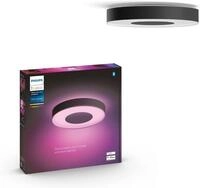 Philips Hue White & Color Ambiance Infuse Deckenleuchte L (3.700 lm), dimmbare