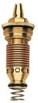 GROHE Ersatzteil, Bimetall Thermoelement f&uuml;r Grohmix -Thermostatarmatur 1/2" (f&uuml;r