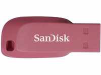 SanDisk Cruzer Spark 32 GB USB 2.0 Flash-Laufwerk – Rosa
