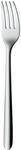 WMF Flame Kuchengabel 16 cm, Cromargan protect Edelstahl poliert, kratzbest&auml;ndig,