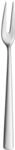 WMF Corvo Serviergabel 20,5 cm, Vorlegegabel, Aufschnittgabel, Cromargan protect