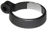 Busch & M&uuml;ller Busch & M&uuml;ller Unisex &ndash; Erwachsene IQ-X Haltschelle, Schwarz,