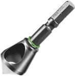 Festool Querlochsenker QLS D5-15 CE | Querlochbohrung, &Oslash; 5&ndash;15 mm,