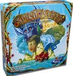 Greater Than Games GTG33929 Spirit Island (englische Ausgabe) | Thematisches...