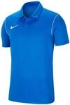 Nike Herren df park20 Trikot, Royal Blue/White/White, S EU