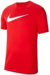 Nike Herren M Nk Df Park20 Tee Hbr T-Shirt, University Red/White, L EU