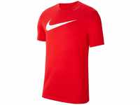Nike Herren Park 20 T-Shirt, University Red/White, L