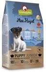 GranataPet Mini Royal Junior, Trockenfutter f&uuml;r Hunde, Hundefutter ohne Getreide &