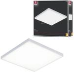 Paulmann WallCeiling Velora LED Panel 295x295mm