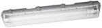 Ledvance LED Feuchtraum-Leuchte, Leuchte f&uuml;r Au&szlig;enanwendungen, Kaltwei&szlig;,...