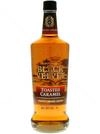 Black Velvet I Toasted Caramel Liqueur I 1 Liter Flasche I 35% Volume I...