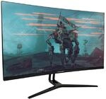 LC Power Monitor 68,6cm (27") LC-M27-FHD-144