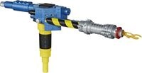 Ghostbusters Modularer Protonen-Blaster, Rollenspielartikel f&uuml;r Kinder, Sammler und