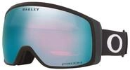 OAKLEY Flight Tracker M Schneebrille 2023 Matte Black/prizm Sapphire Iridium