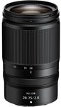 Nikon Nikkor Z 28-75mm 1:2,8